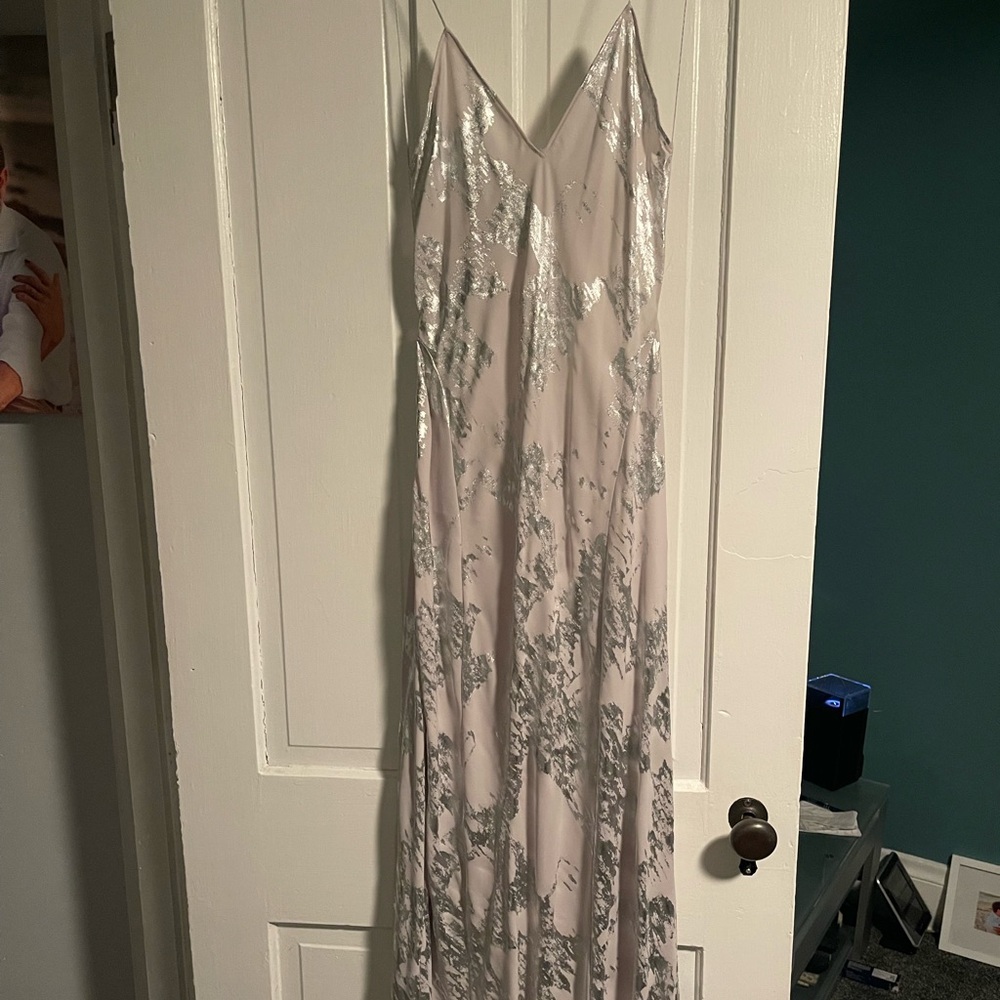 Zara dress
